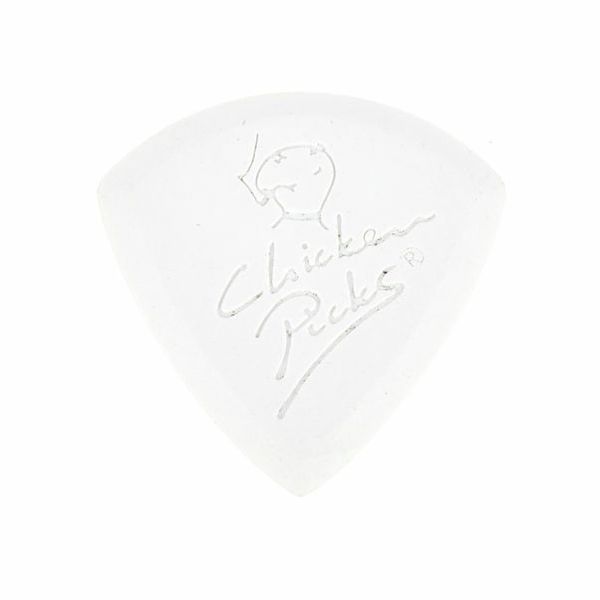 Chicken Picks Badazz III 2,0 mm Pick