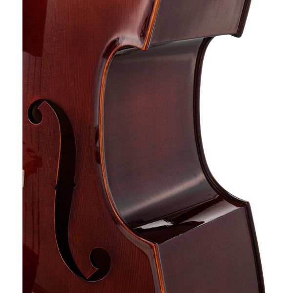 Thomann 44AS/5str/LH 3/4 Europe Bass