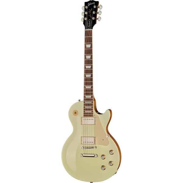 Gibson Les Paul Standard 60s Cl.White