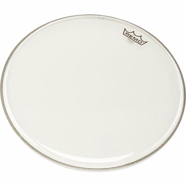Remo 15" Emperor Clear