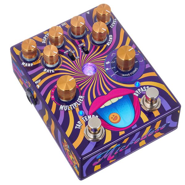 Allpedal Microdose Phaser