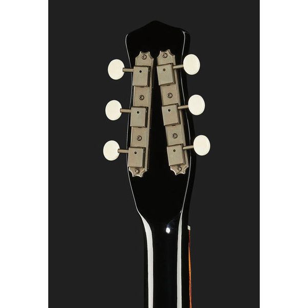 Danelectro 57 Limo Black