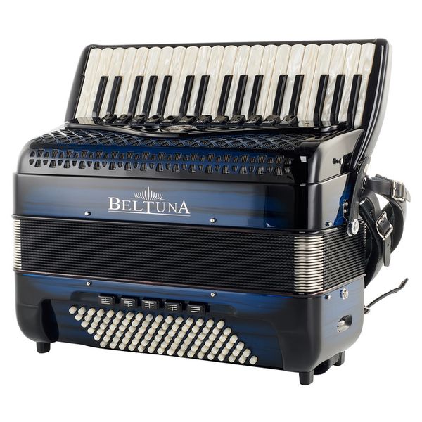 Beltuna Studio IV 96 P Luxe Blue Shad.