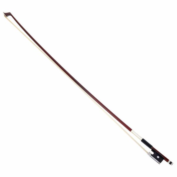 Michael Mönnig 10181R Violin Bow Nickel Silv.