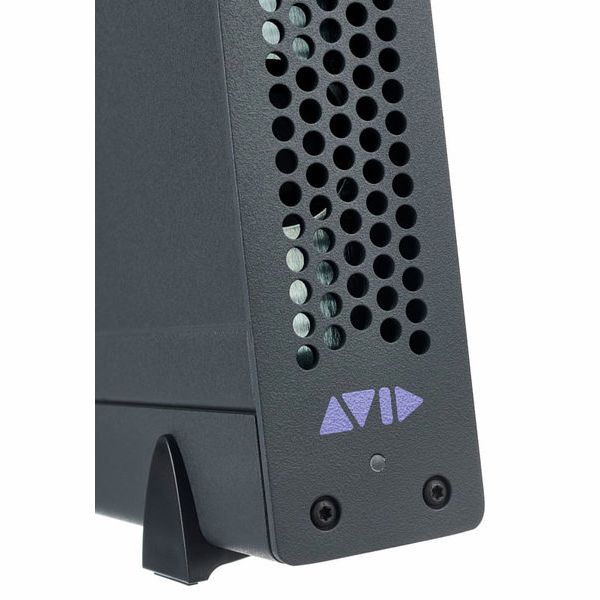 Avid Pro Tools HDX TB3 Chassis Desk