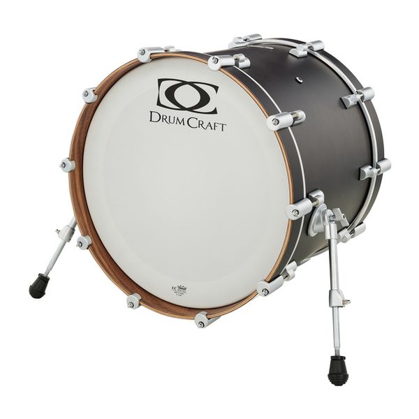 DrumCraft Series 6 20"x16" BD SB-NM