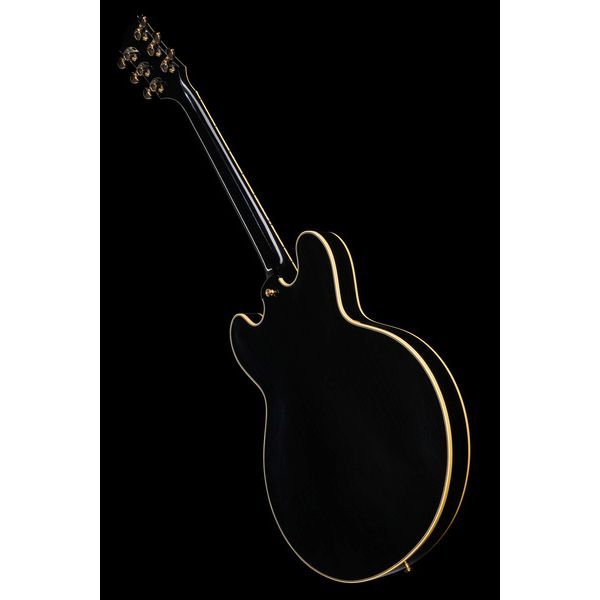 Gibson 1959 ES-355 Reissue EB ULA