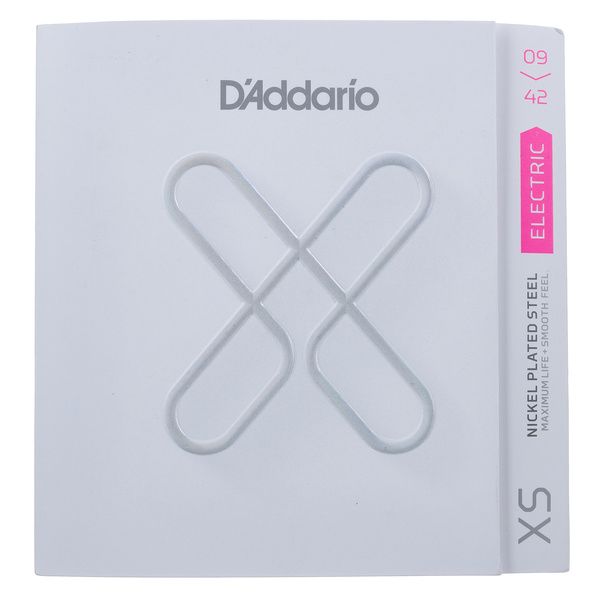 Daddario XSE0942