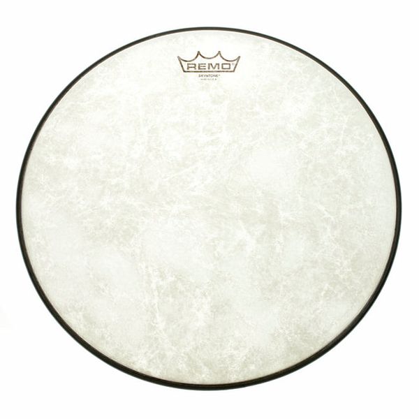 Remo 14" Skyntone Coated