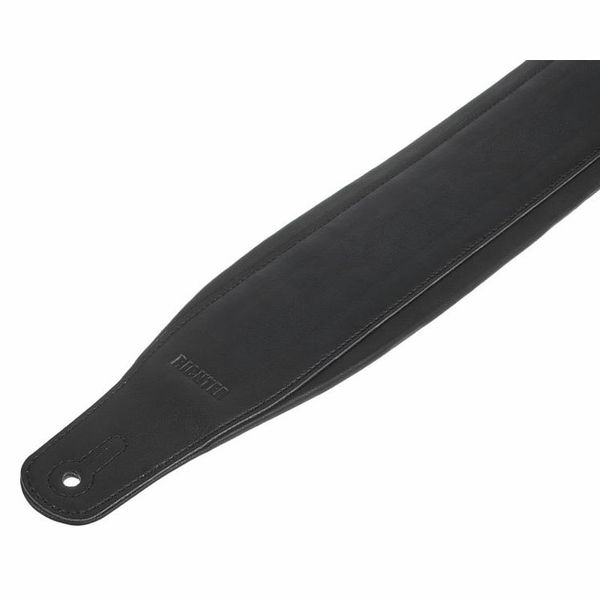 Richter Guitar Strap Backline Black