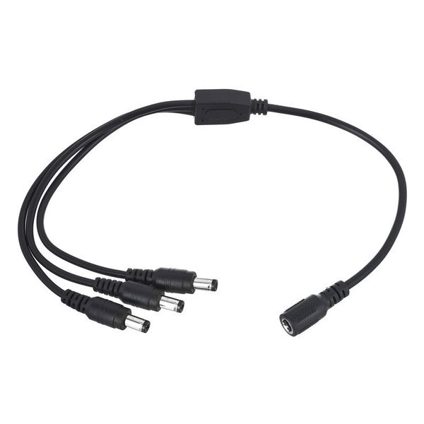 Ape Labs DC 3-Way Splitter