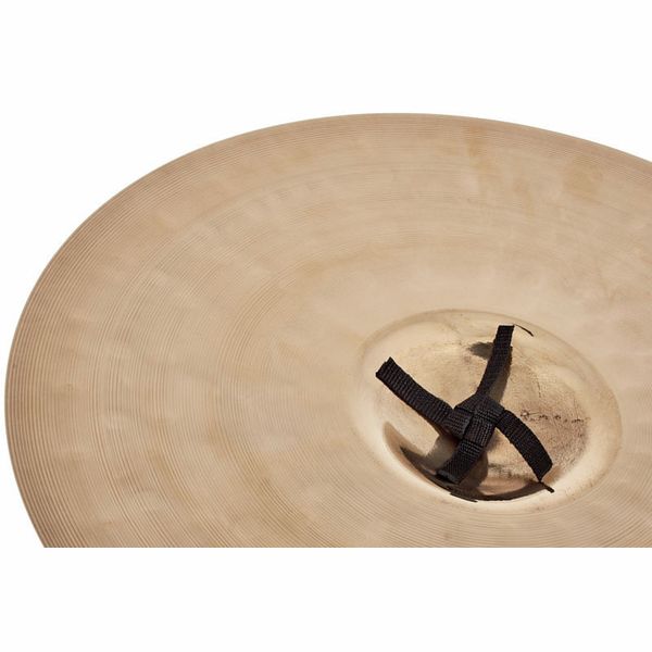 Sabian 17" HHX Synergy Brilliant M