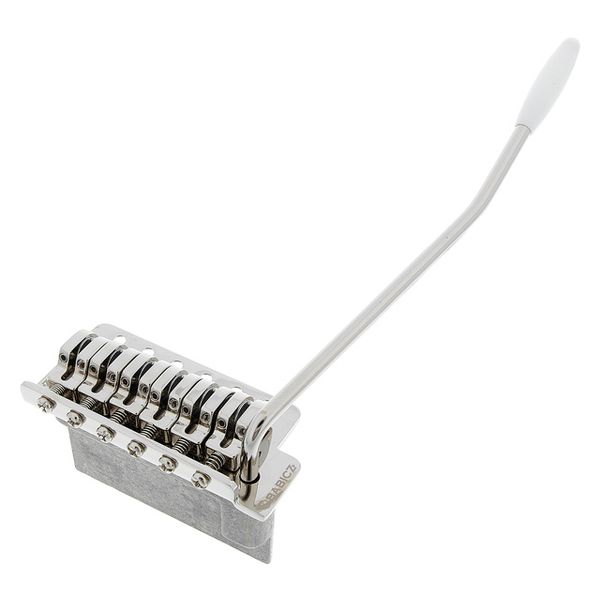 Babicz FCH Z-Ser ST 6-Hole Nar Trem N