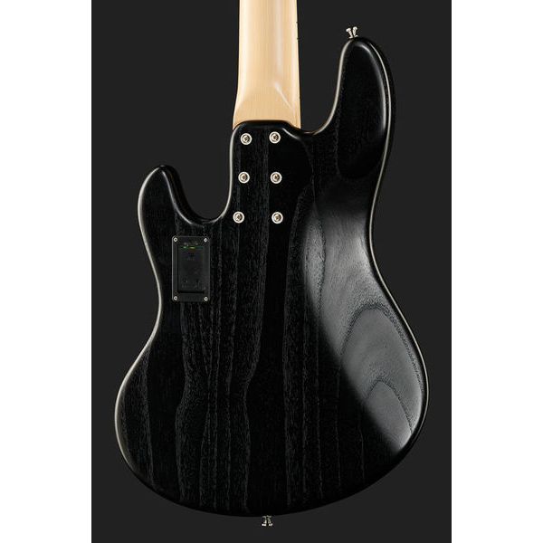 Sandberg California II SL TM 5 BK MN