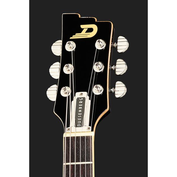 Duesenberg Starplayer TV Vintage Orange