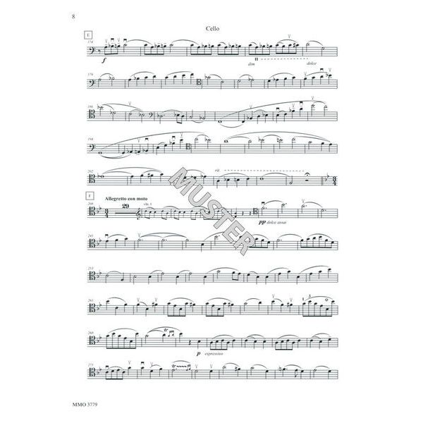 Music Minus One Saint-Sans Cello Concerto No1