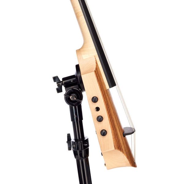 NS Design CR4-CO-ZW Zebra Wood Cello