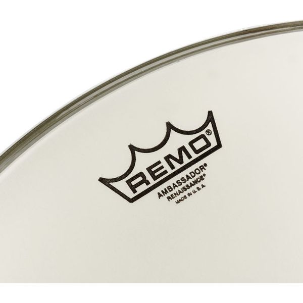 Remo 20 Renaissance Ambassador Bass