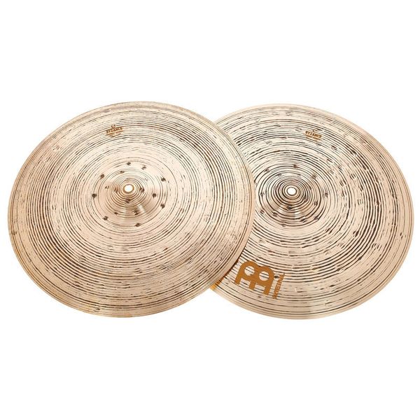 Meinl 16" Byzance Foundry Reserve HH