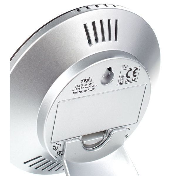 TFA Schimmel Radar Hygrometer