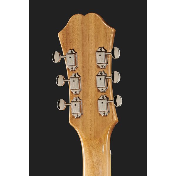 Epiphone Casino Natural w/ Epi Pro P90