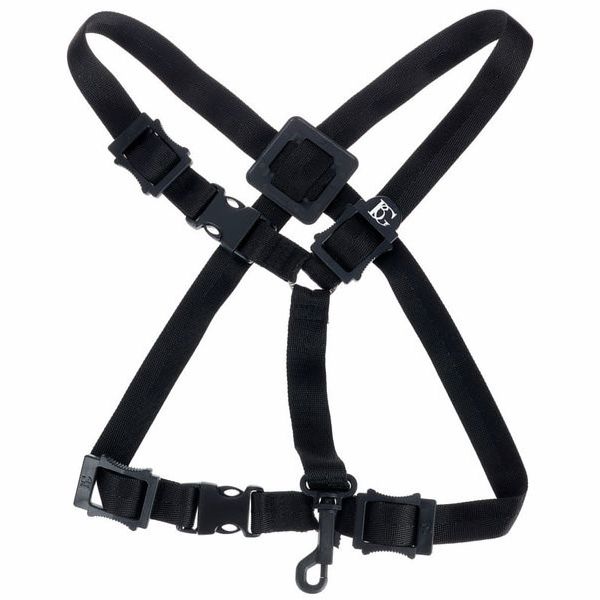BG France S42SH Strap Children
