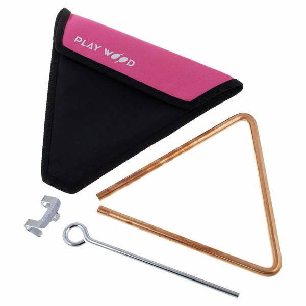 Playwood Triangle TRI-8P