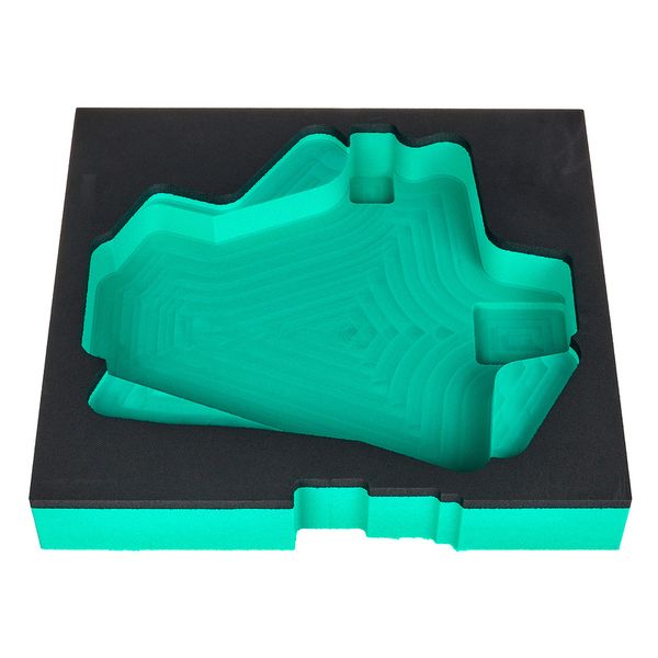 Thomann Inlay Shure 874 WB