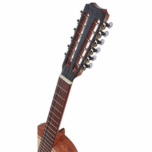 Thomann Portuguese Viola da Terra 12