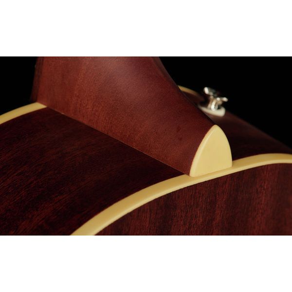 Fender Sonoran Mini Natural w. Bag