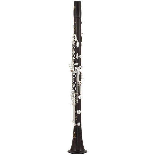 Buffet Crampon Divine Bb-Clarinet 19/6