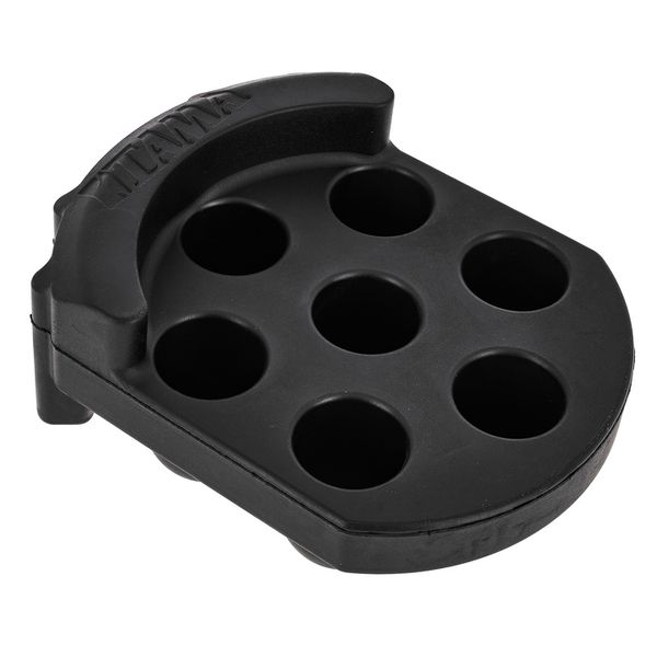 Tama Iso-Base Sound Red. Leg Pad