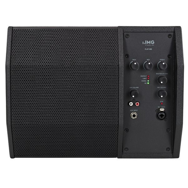 IMG Stageline Flat-M8