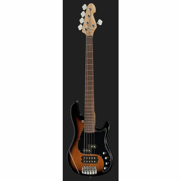 Sandberg California II VM 5 PF TSB