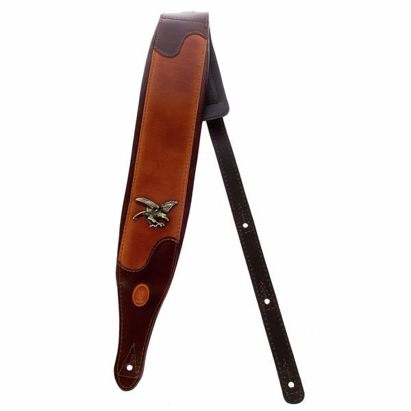 Minotaur ST19 Bronze Eagle Bass