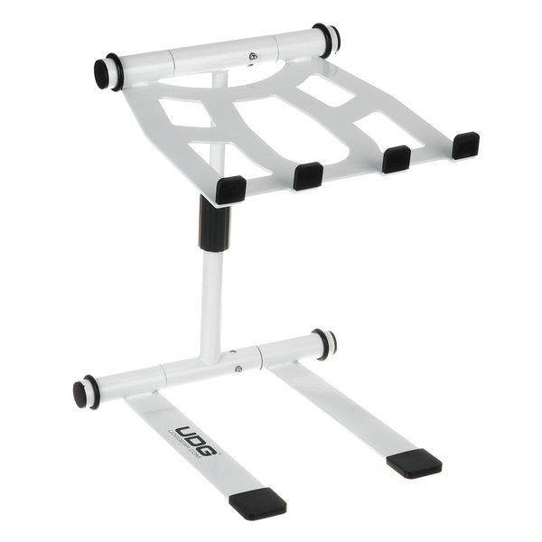 UDG Ultimate Laptop Stand White
