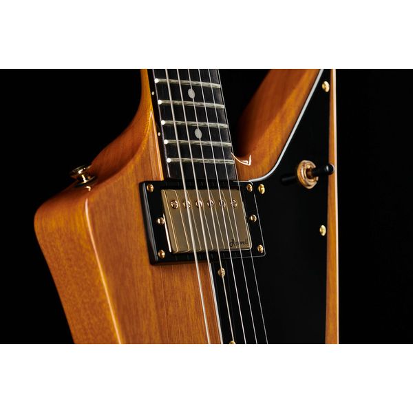 Harley Benton EX-76 Classic GHW AN