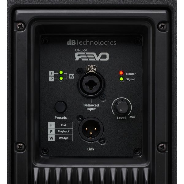 dB Technologies Opera Reevo 212