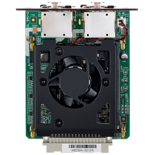 Allen & Heath M-SQ-DANT32