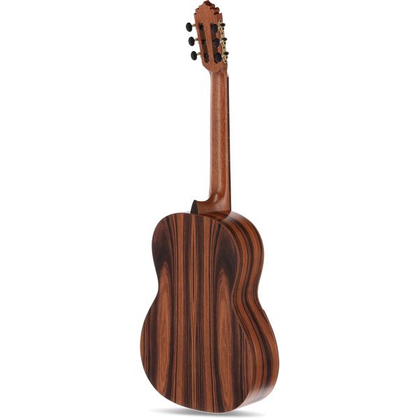 Manuel Rodriguez Exotica Santos Real EX-SS S