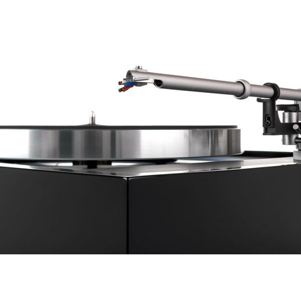 Thorens TD 1600 black