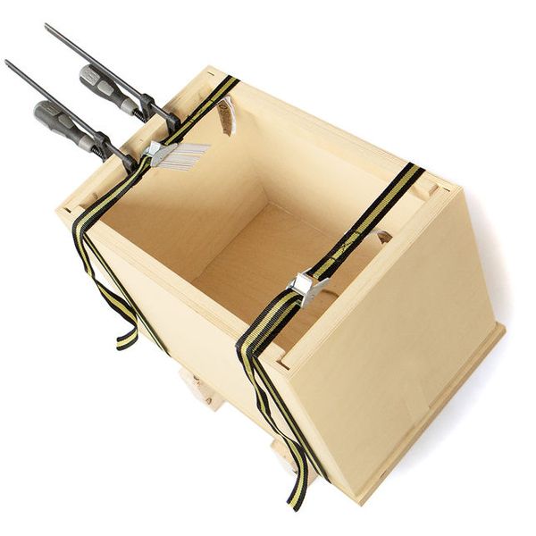 Meinl MYO-CAJ Cajon Construction Kit