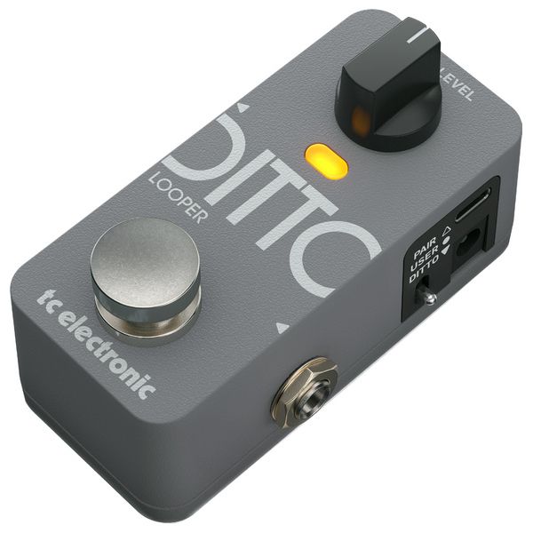 tc electronic Ditto 2 Looper