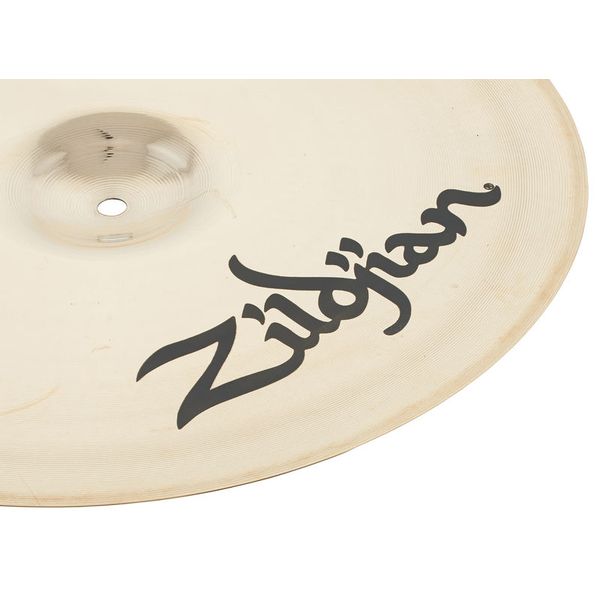 Zildjian 16" A-Custom Crash