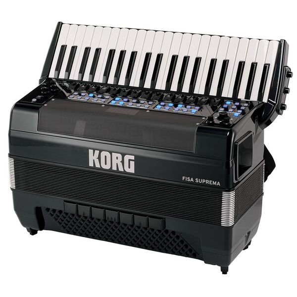 Korg FISA SUPREMA PMBK