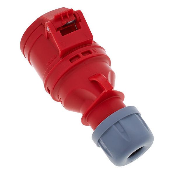 PCE 215-6 Shark 16A 5pol 400V F