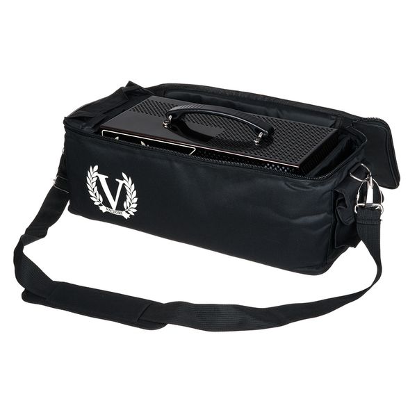 Victory Amplifiers VC35 The Copper Lunch Box