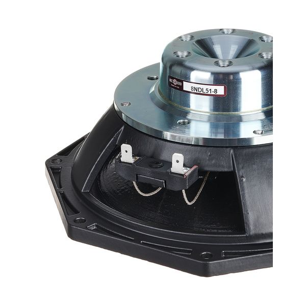 B&C 8 NDL 51 8 Ohms