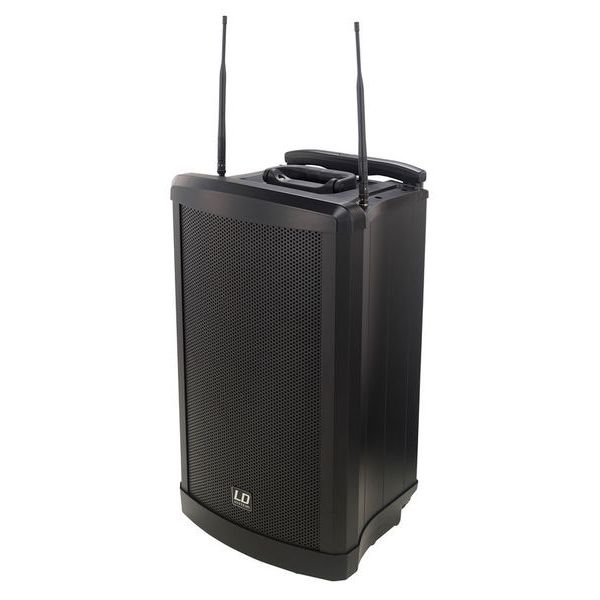 LD Systems Roadman 102 B6