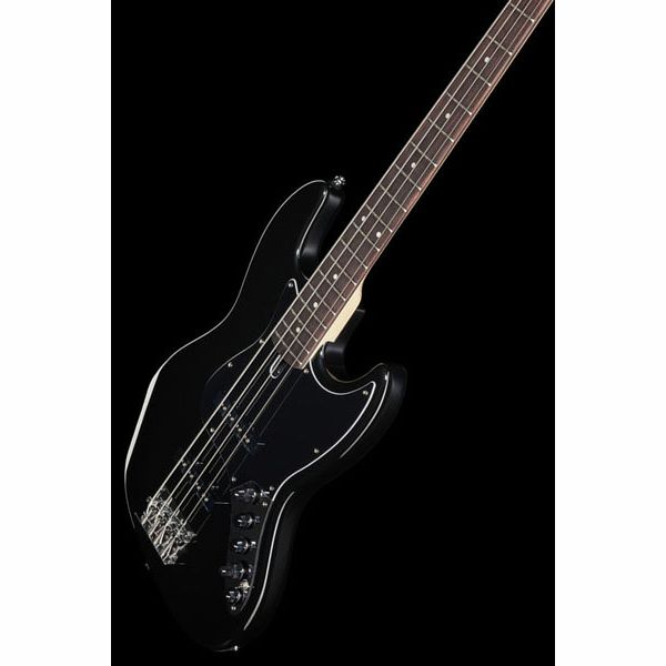 Marcus Miller V3 BK 2nd Gen